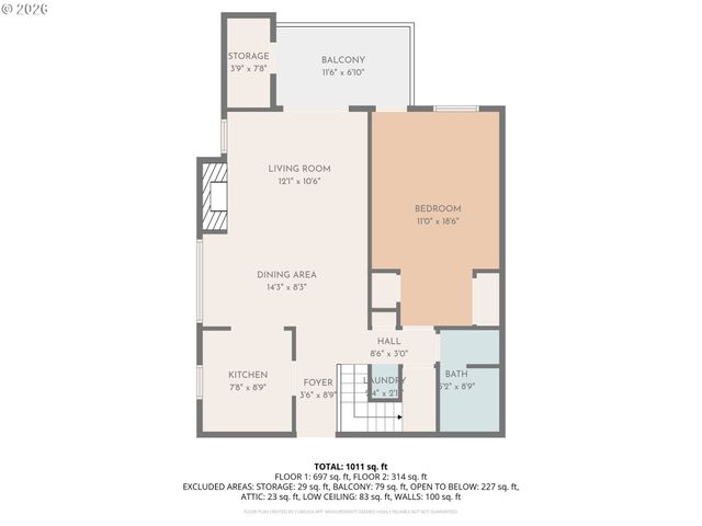 11724 Sw BOONES BEND Dr, Beaverton, OR 97008