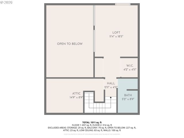 11724 Sw BOONES BEND Dr, Beaverton, OR 97008