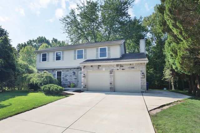 832 Humboldt Drive E, Columbus, OH 43230