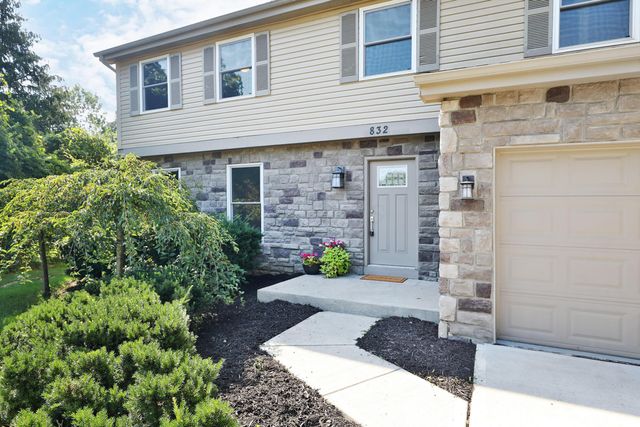 832 Humboldt Drive E, Columbus, OH 43230