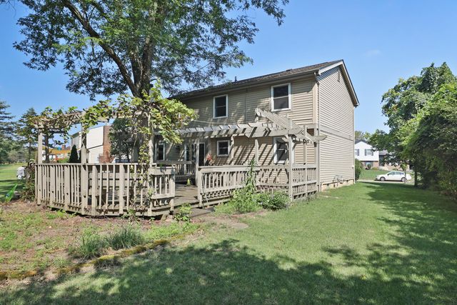 832 Humboldt Drive E, Columbus, OH 43230