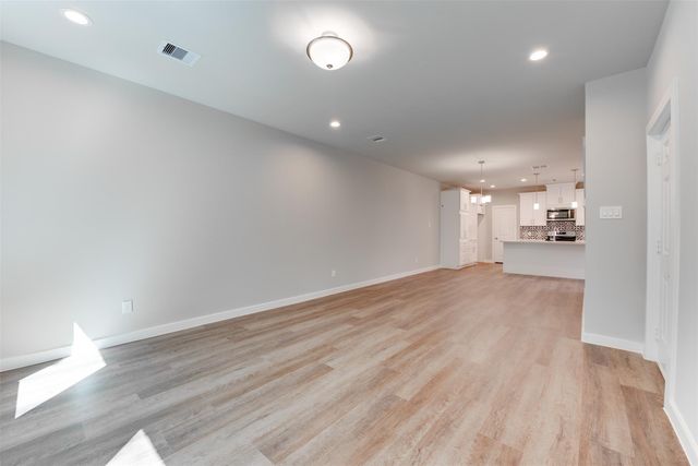 6615 Ezzard Charles Lane, Houston, TX 77091