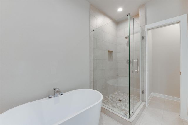 6615 Ezzard Charles Lane, Houston, TX 77091