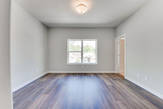 6615 Ezzard Charles Lane, Houston, TX 77091