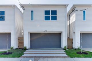 6615 Ezzard Charles Lane, Houston, TX 77091