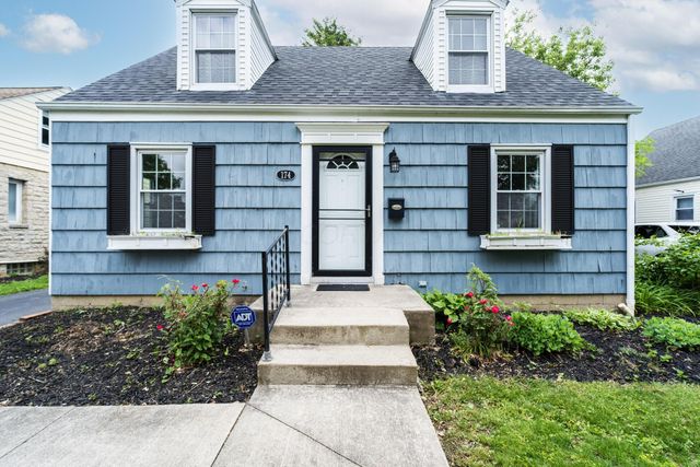 174 Demorest Road, Columbus, OH 43204