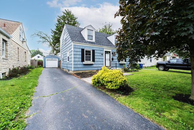 174 Demorest Road, Columbus, OH 43204