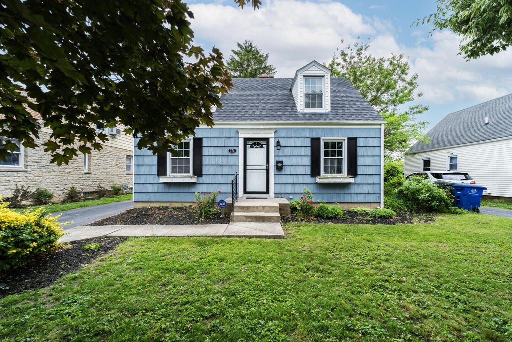 174 Demorest Road, Columbus, OH 43204