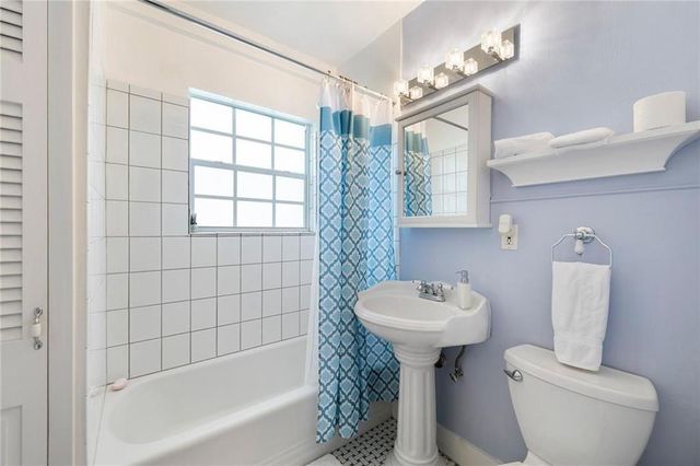 1712 Pierce Street 1-4, Hollywood, FL 33020