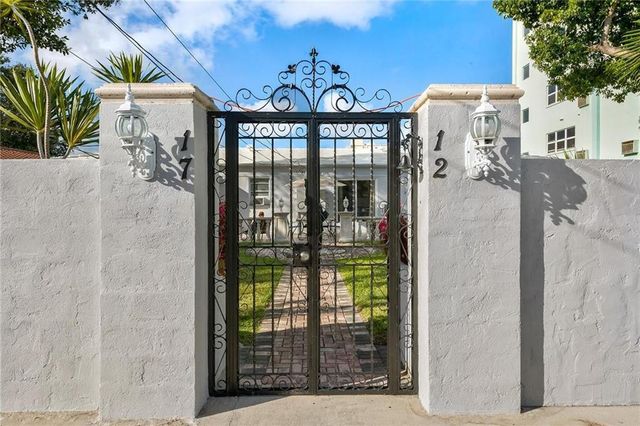 1712 Pierce Street 1-4, Hollywood, FL 33020