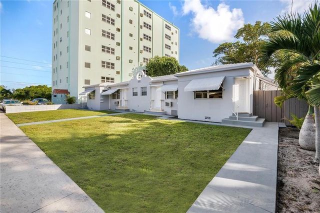 1712 Pierce Street 1-4, Hollywood, FL 33020