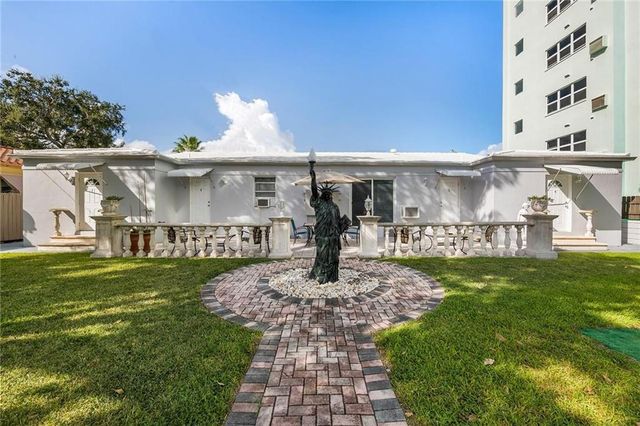 1712 Pierce Street 1-4, Hollywood, FL 33020