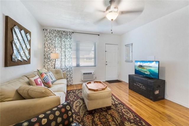 1712 Pierce Street 1-4, Hollywood, FL 33020