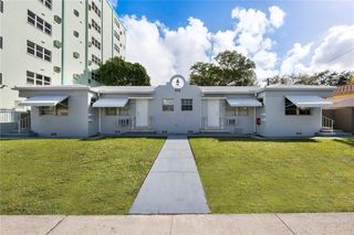 1712 Pierce Street 1-4, Hollywood, FL 33020