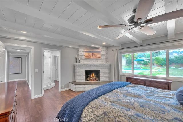 156 S Country Club Rd, Glendora, CA 91741