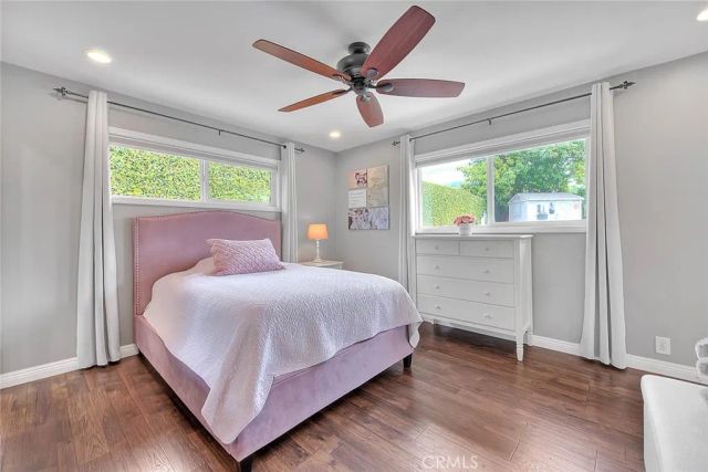 156 S Country Club Rd, Glendora, CA 91741
