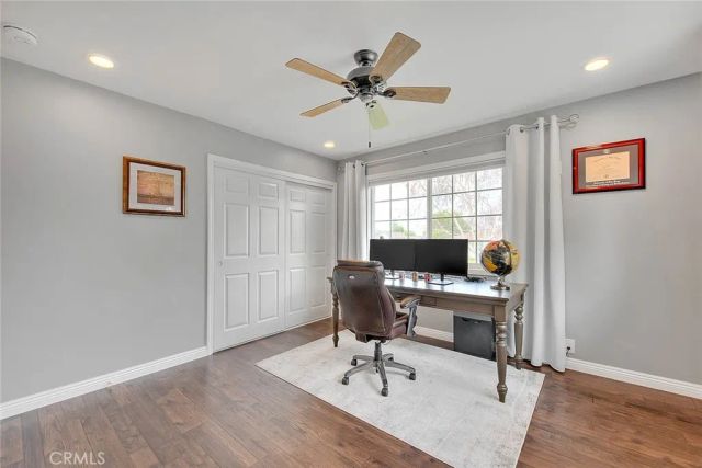 156 S Country Club Rd, Glendora, CA 91741