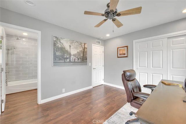 156 S Country Club Rd, Glendora, CA 91741