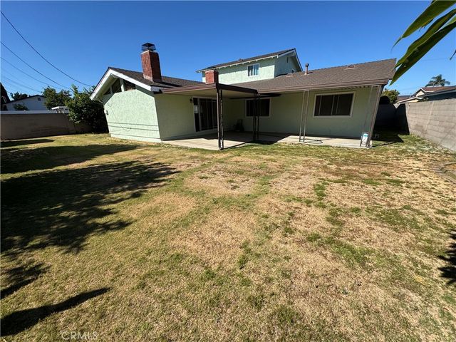 16763 Daisy Avenue, Fountain Valley, CA 92708