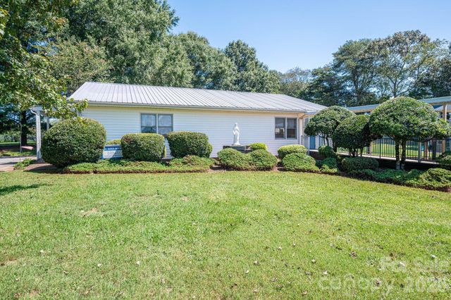 2482 June Bug Road, Vale, NC 28168