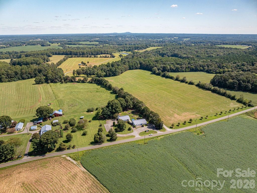 2482 June Bug Road, Vale, NC 28168