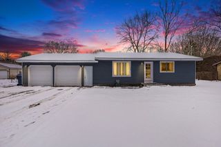 126 S Brooks Road, Muskegon, MI 49442