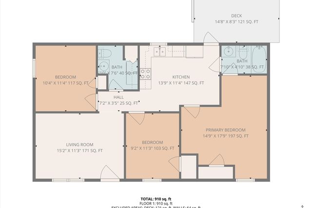 39 Maple AVE, Troutville, VA 24175