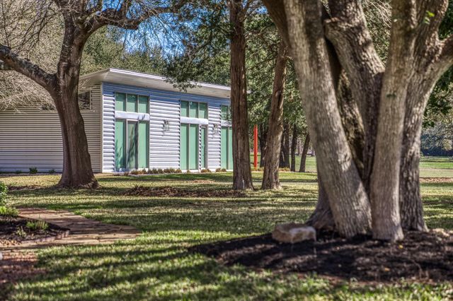 1585 Round Top Road, Round Top, TX 78954