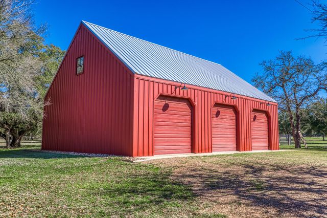 1585 Round Top Road, Round Top, TX 78954