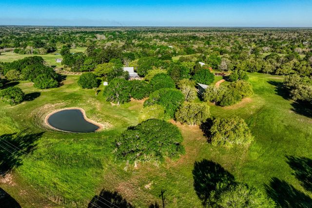 1585 Round Top Road, Round Top, TX 78954