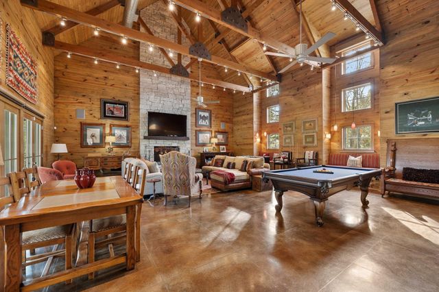 1585 Round Top Road, Round Top, TX 78954
