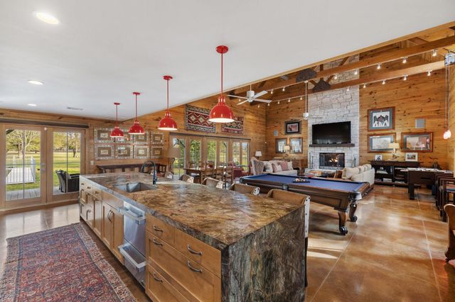 1585 Round Top Road, Round Top, TX 78954