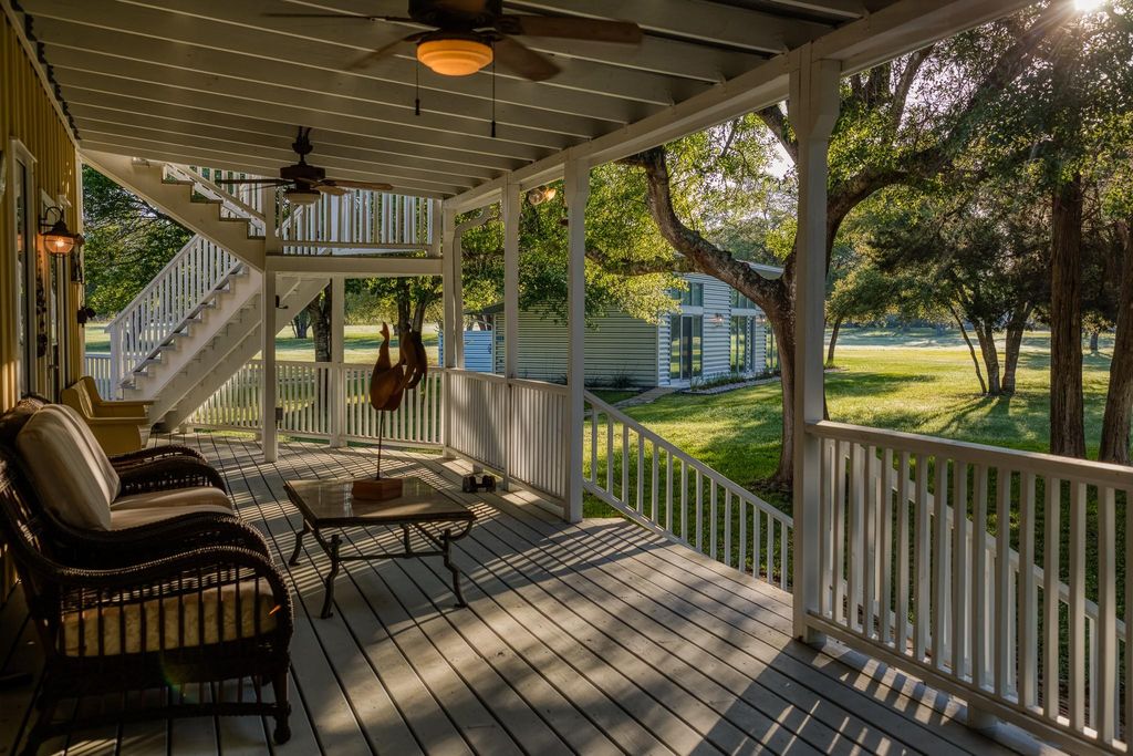 1585 Round Top Road, Round Top, TX 78954