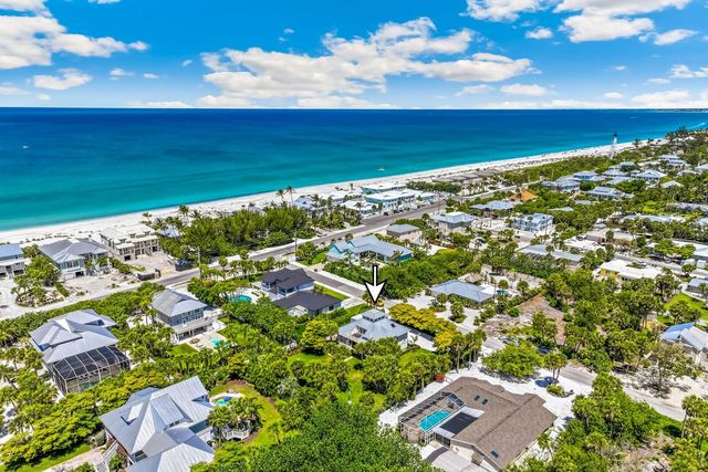 312 BAILY STREET, Boca Grande, FL 33921