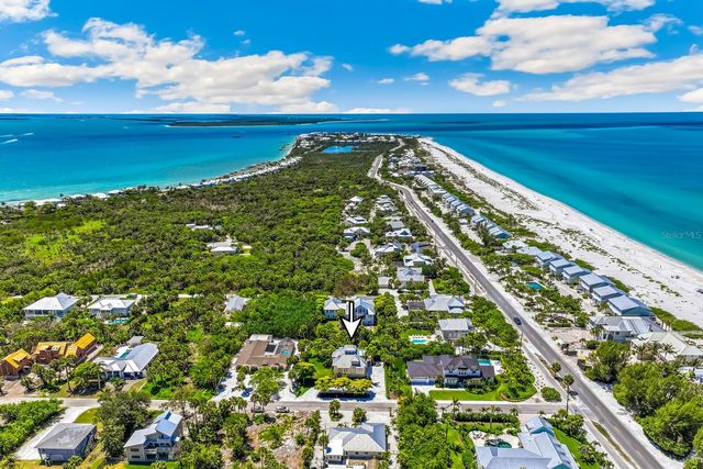 312 BAILY STREET, Boca Grande, FL 33921