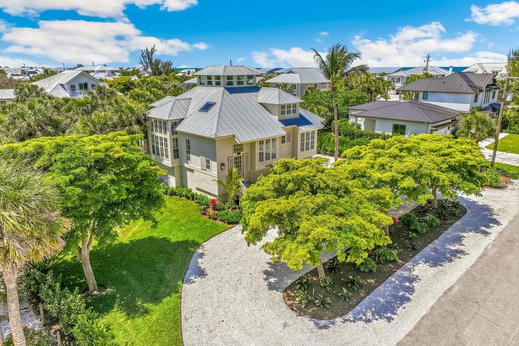 312 BAILY STREET, Boca Grande, FL 33921