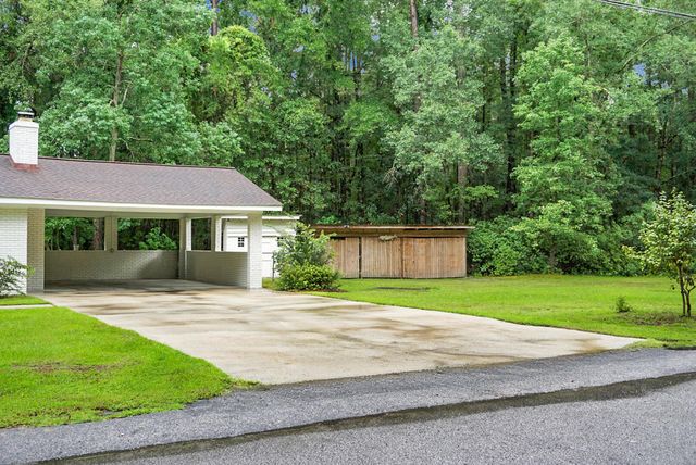 123 Sharon Drive, Walterboro, SC 29488