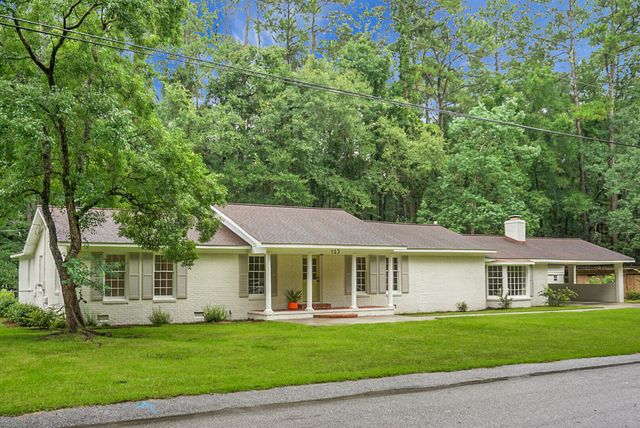 123 Sharon Drive, Walterboro, SC 29488