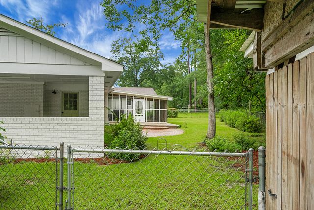 123 Sharon Drive, Walterboro, SC 29488