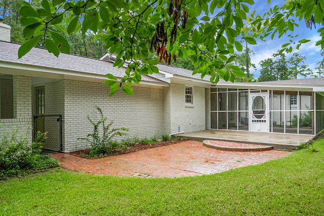 123 Sharon Drive, Walterboro, SC 29488