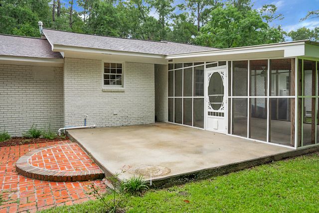 123 Sharon Drive, Walterboro, SC 29488