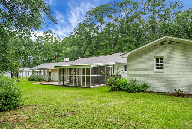 123 Sharon Drive, Walterboro, SC 29488