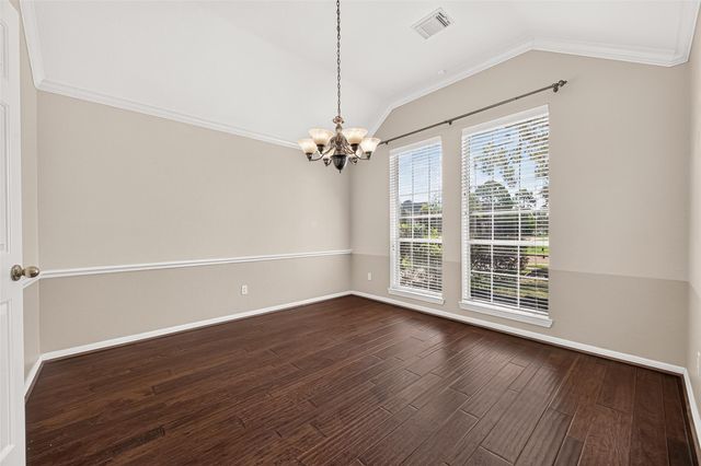 2726 Martinec Drive, Pearland, TX 77584
