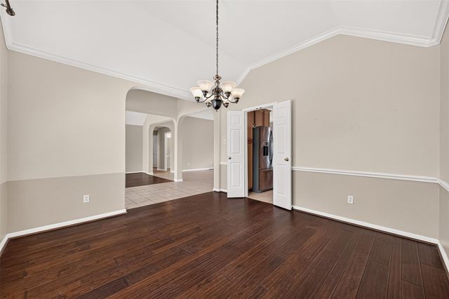 2726 Martinec Drive, Pearland, TX 77584