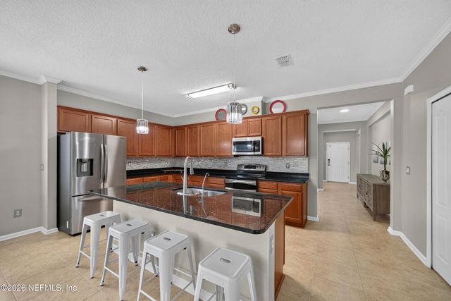 16301 DOWING CREEK Drive, Jacksonville, FL 32218