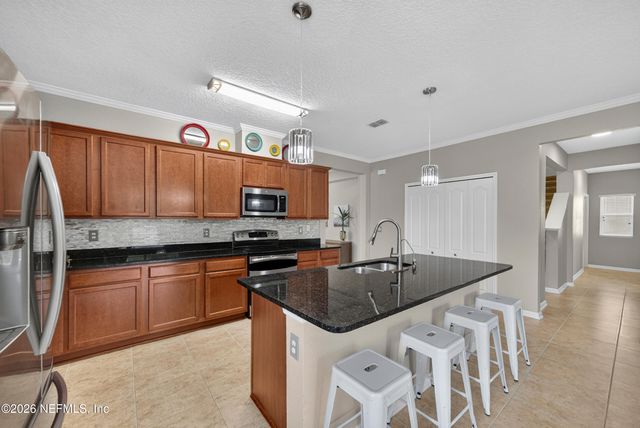 16301 DOWING CREEK Drive, Jacksonville, FL 32218