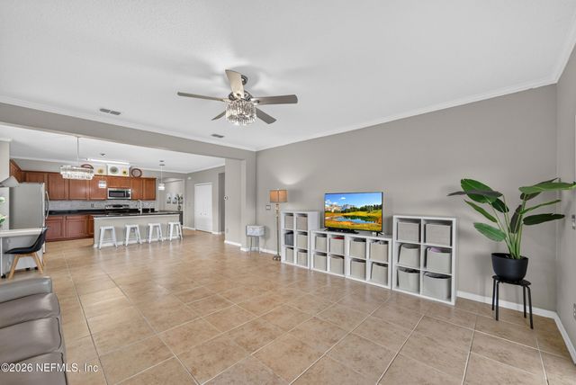 16301 DOWING CREEK Drive, Jacksonville, FL 32218