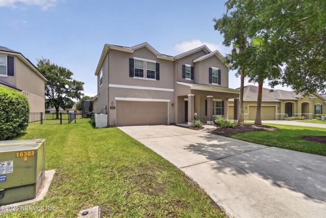 16301 DOWING CREEK Drive, Jacksonville, FL 32218