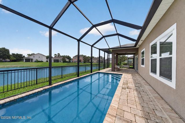 16301 DOWING CREEK Drive, Jacksonville, FL 32218