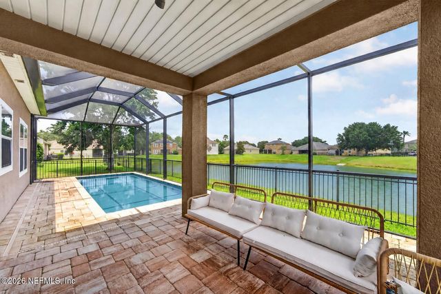 16301 DOWING CREEK Drive, Jacksonville, FL 32218